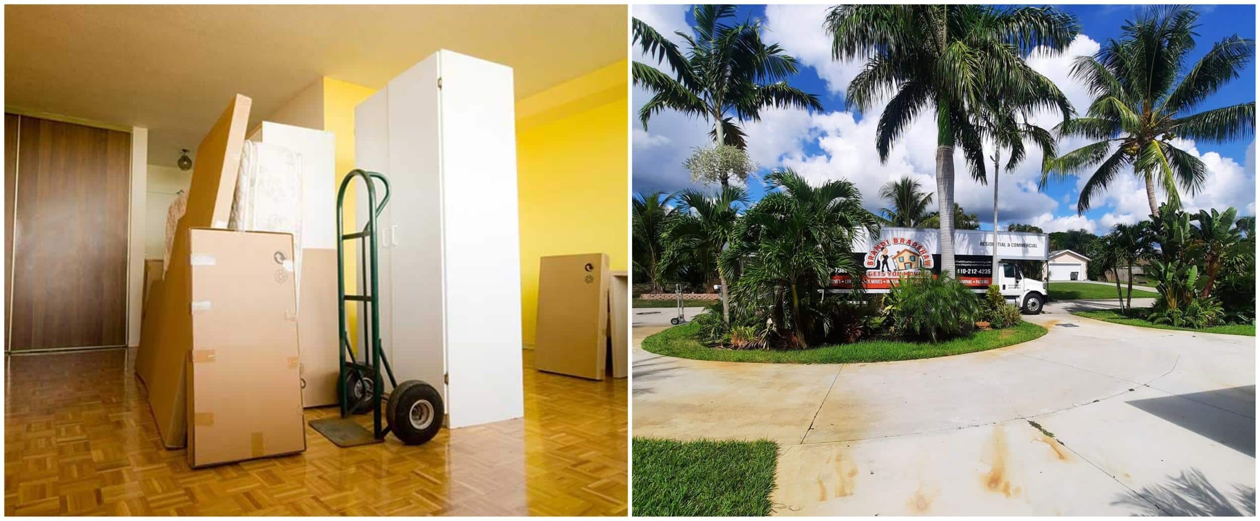 Hassle-free trash removal and moving services in Prince Frederick, MD Customizable and affordable junk removal and moving packages in Prince Frederick, MD